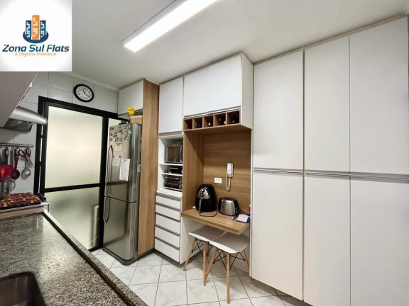 Imagem Apartamento com 3 Quartos à Venda, 92 m² em Perdizes - São Paulo