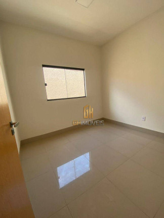 Imagem Casa com 3 Quartos à Venda, 120 m² em Solange Park Ii - Goiânia