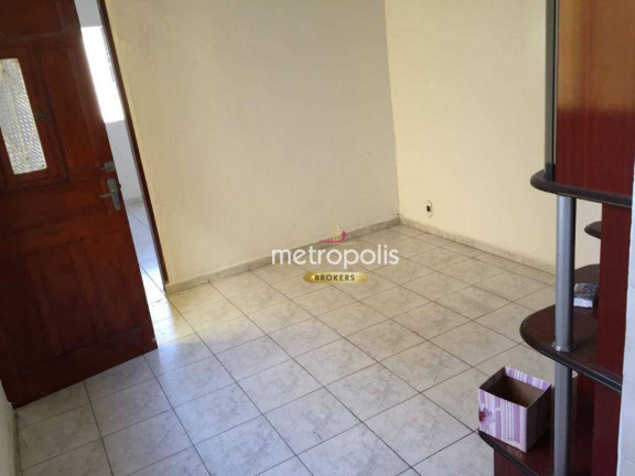 Imagem Casa com 1 Quarto à Venda, 53 m² em São José - São Caetano Do Sul Imagem Casa com 1 Quarto à Venda, 53 m² em São José - São Caetano Do Sul
