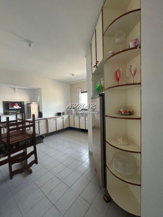 Imagem Apartamento com 1 Quarto à Venda, em Solemar - Praia Grande Imagem Apartamento com 1 Quarto à Venda, em Solemar - Praia Grande