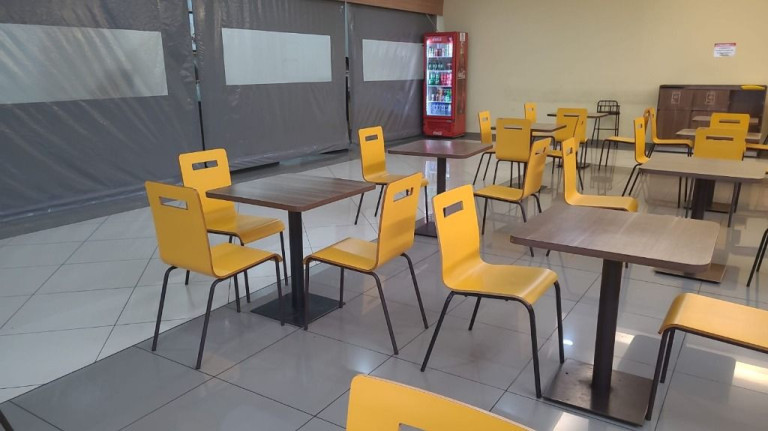 Imagem Sala Comercial para Alugar, 42 m² em Centro - Itaquaquecetuba