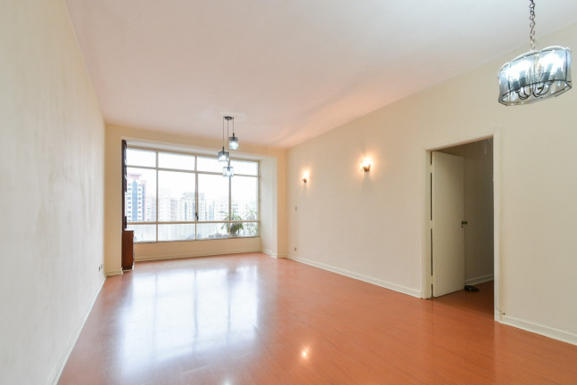 Imagem Apartamento com 3 Quartos à Venda, 171 m² em Santa Cecília - São Paulo