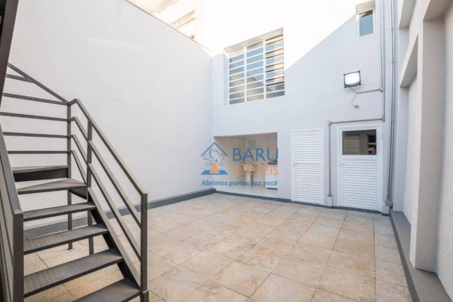 Imagem Studio com 1 Quarto para Alugar, 24 m² em Barra Funda - São Paulo