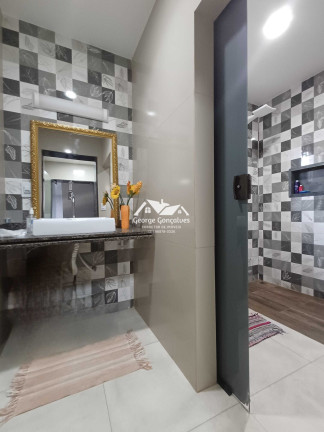 Imagem Casa com 4 Quartos à Venda, 297 m² em Vila São Luís - Duque De Caxias