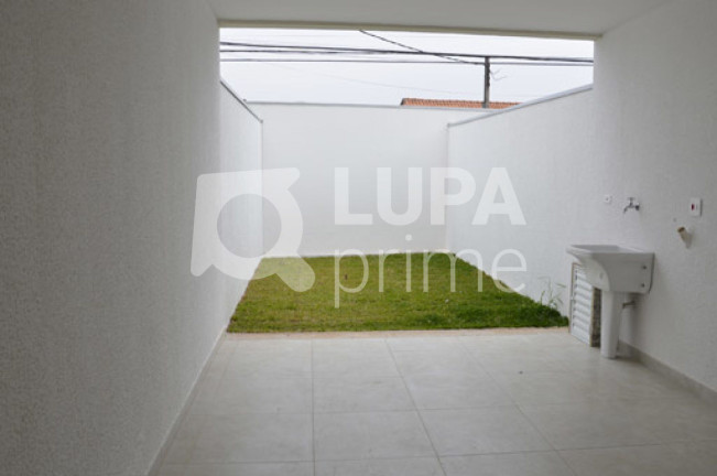 Imagem Casa com 3 Quartos à Venda, 112 m² em Vila Santa Clara - São Paulo Imagem Casa com 3 Quartos à Venda, 112 m² em Vila Santa Clara - São Paulo