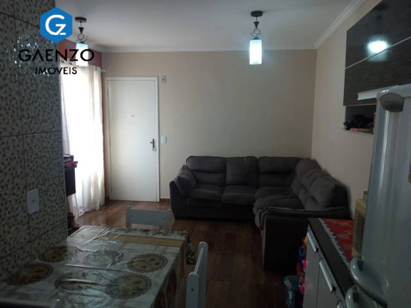 Imagem Apartamento com 2 Quartos à Venda, 55 m² em Novo Osasco - Osasco Imagem Apartamento com 2 Quartos à Venda, 55 m² em Novo Osasco - Osasco