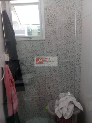 Imagem Cobertura com 2 Quartos à Venda, 96 m² em Parque Oratório - Santo André
