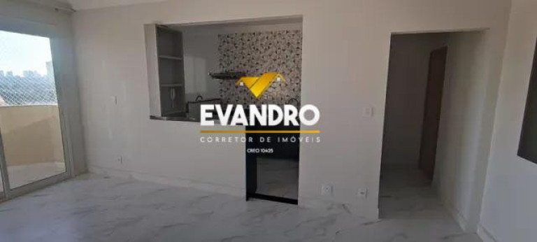 Imagem Apartamento com 2 Quartos à Venda, 68 m² em Porto - Cuiabá Imagem Apartamento com 2 Quartos à Venda, 68 m² em Porto - Cuiabá