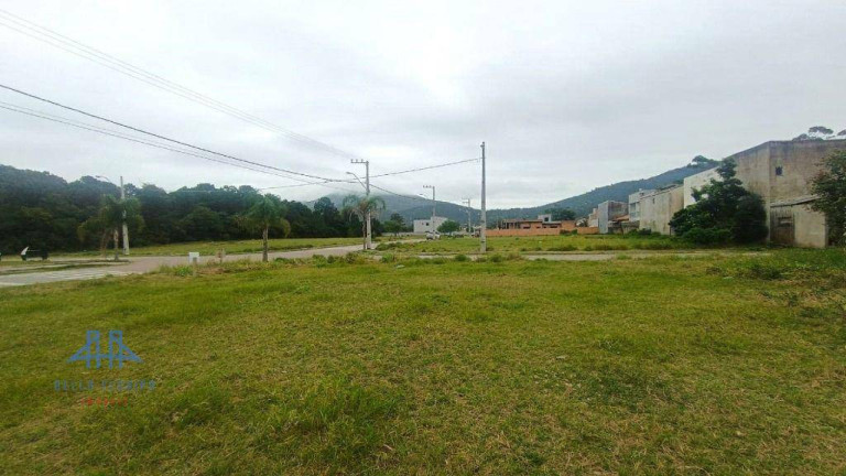 Imagem Terreno à Venda, 493 m² em São João Do Rio Vermelho - Florianópolis Imagem Terreno à Venda, 493 m² em São João Do Rio Vermelho - Florianópolis