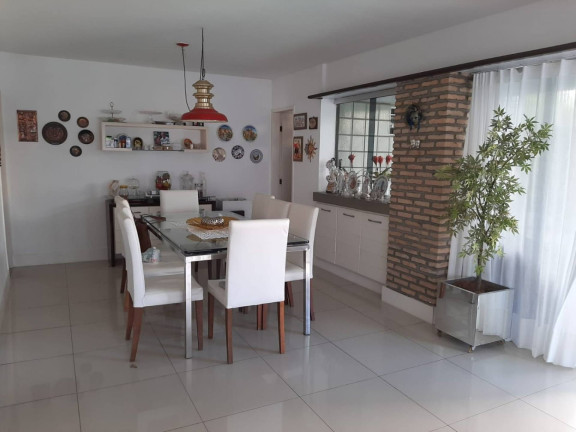 Imagem Casa com 5 Quartos à Venda, 375 m² em Suíssa - Aracaju Imagem Casa com 5 Quartos à Venda, 375 m² em Suíssa - Aracaju
