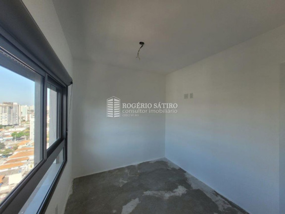 Imagem Apartamento com 3 Quartos à Venda, 163 m² em Vila Mariana - São Paulo