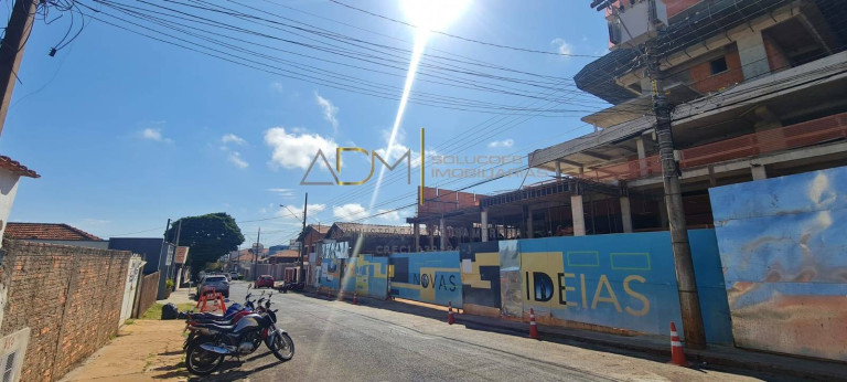 Imagem Terreno à Venda, 509 m² em Centro - Botucatu