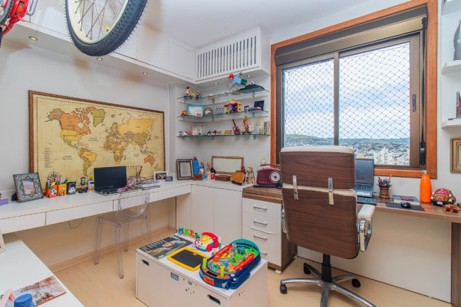 Imagem Apartamento com 3 Quartos à Venda, 103 m² em Petrópolis - Porto Alegre