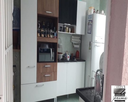 Imagem Casa com 2 Quartos à Venda, 85 m² em Jardim Wanel Ville Iv - Sorocaba Imagem Casa com 2 Quartos à Venda, 85 m² em Jardim Wanel Ville Iv - Sorocaba