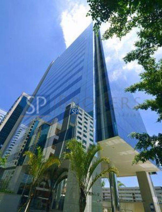 Imagem Sala Comercial para Alugar, 3.748 m² em Brooklin - São Paulo Imagem Sala Comercial para Alugar, 3.748 m² em Brooklin - São Paulo