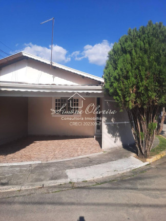 Imagem Casa de Condomínio com 2 Quartos à Venda, 196 m² em Quiririm - Taubaté Imagem Casa de Condomínio com 2 Quartos à Venda, 196 m² em Quiririm - Taubaté