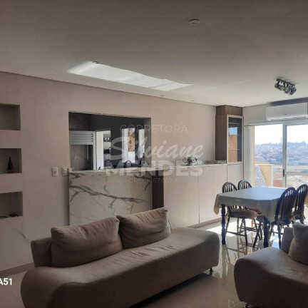 Apartamento com 3 Quartos à Venda,  em Centro - Sorocaba