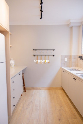 Imagem Apartamento com 2 Quartos à Venda, 49 m² em Jardim Consolação - Franca Imagem Apartamento com 2 Quartos à Venda, 49 m² em Jardim Consolação - Franca