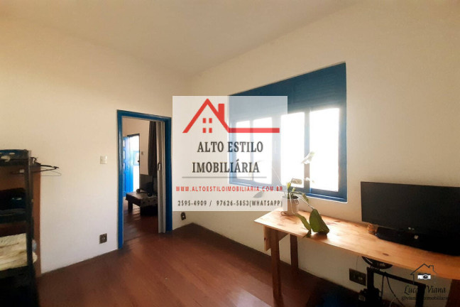 Casa com 3 Quartos à Venda, 105 m² em Piedade - Rio De Janeiro