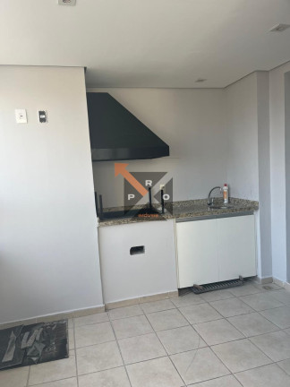 Imagem Imóvel com 3 Quartos para Alugar, 74 m² em Vila Bertioga - São Paulo