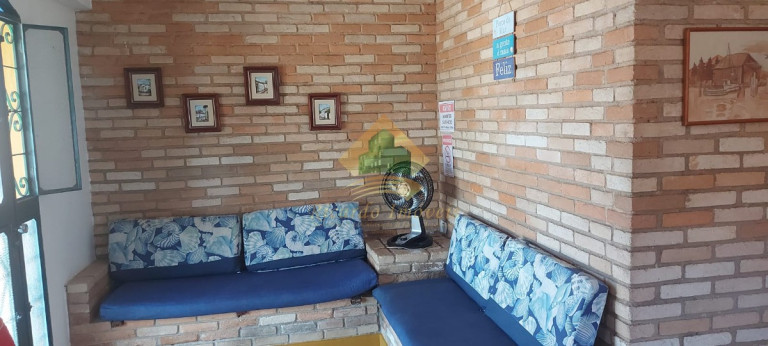 Imagem Casa com 4 Quartos à Venda, 300 m² em Barra Da Lagoa - Ubatuba Imagem Casa com 4 Quartos à Venda, 300 m² em Barra Da Lagoa - Ubatuba