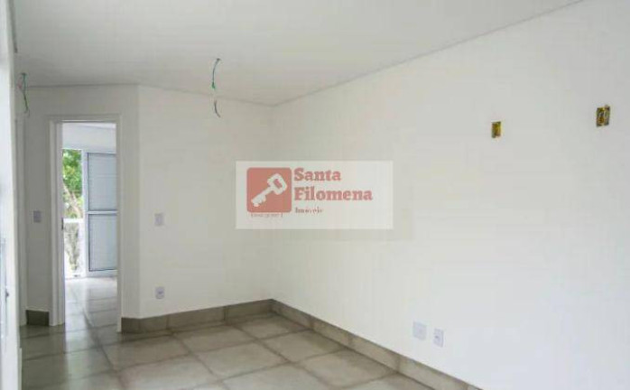 Imagem Apartamento com 2 Quartos à Venda, 42 m² em Vila Alpina - Santo André Imagem Apartamento com 2 Quartos à Venda, 42 m² em Vila Alpina - Santo André