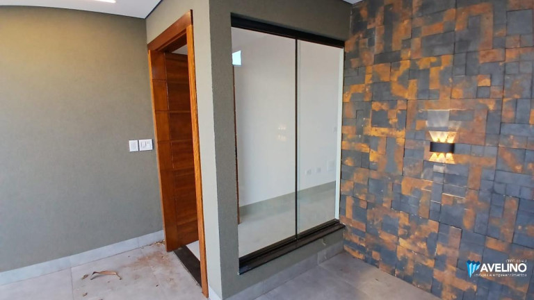 Imagem Casa com 4 Quartos à Venda, 106 m² em Morada Dos Deuses - Campo Grande Imagem Casa com 4 Quartos à Venda, 106 m² em Morada Dos Deuses - Campo Grande