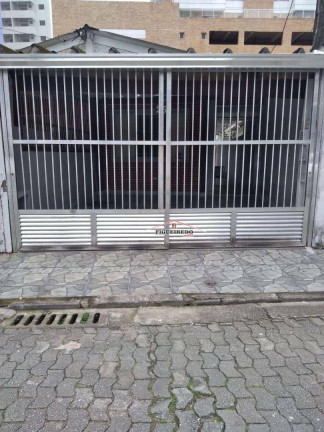 Imagem Casa com 2 Quartos à Venda, 135 m² em Aviação - Praia Grande