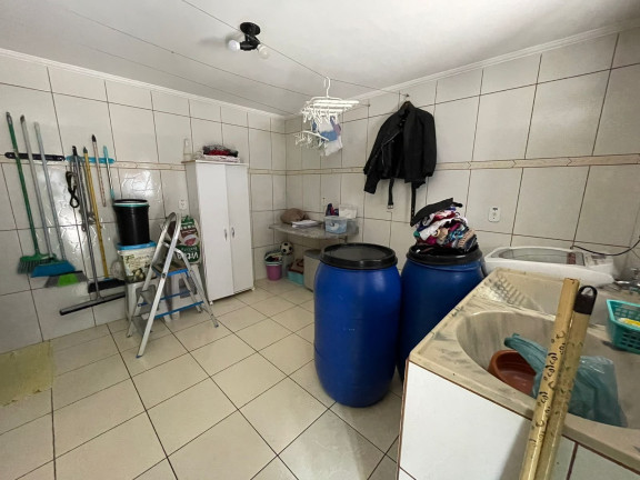 Imagem Casa com 3 Quartos à Venda, 196 m² em Parque Novo Oratório - Santo André Imagem Casa com 3 Quartos à Venda, 196 m² em Parque Novo Oratório - Santo André