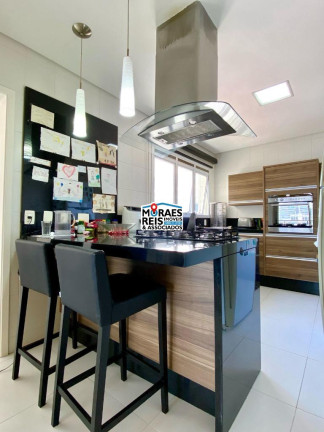 Imagem Apartamento com 3 Quartos à Venda, 180 m² em Santo Amaro - São Paulo Imagem Apartamento com 3 Quartos à Venda, 180 m² em Santo Amaro - São Paulo