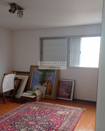 Imagem Imóvel com 4 Quartos à Venda, 135 m² em Vila Itapura - Campinas