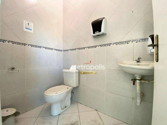 Imagem Sala Comercial para Alugar, 420 m² em Barcelona - São Caetano Do Sul Imagem Sala Comercial para Alugar, 420 m² em Barcelona - São Caetano Do Sul