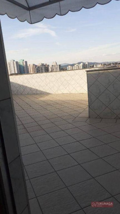 Imagem Apartamento com 3 Quartos à Venda, 110 m² em Jardim Santa Mena - Guarulhos Imagem Apartamento com 3 Quartos à Venda, 110 m² em Jardim Santa Mena - Guarulhos
