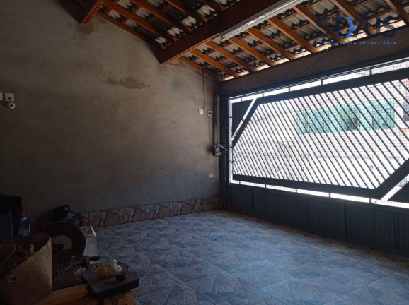 Imagem Sobrado com 3 Quartos à Venda, 140 m² em Jardim Giovana - Guarulhos