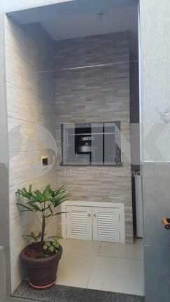 Imagem Imóvel com 3 Quartos à Venda, 144 m² em Mário Quintana - Porto Alegre