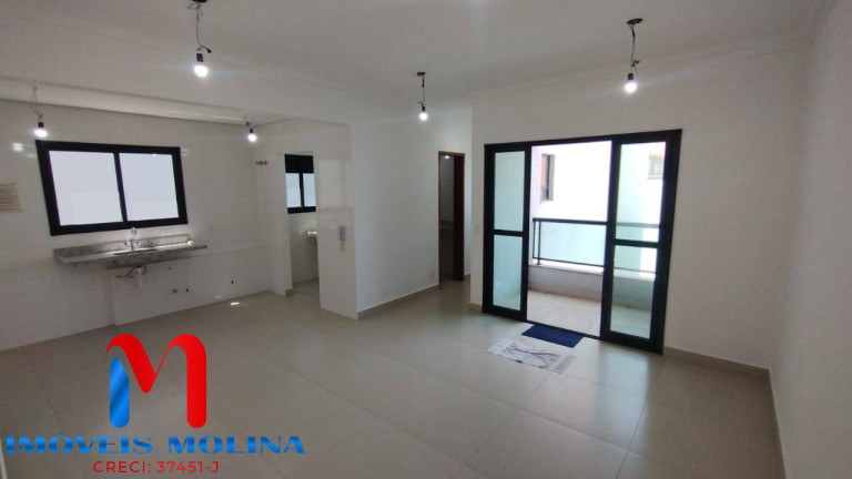 Apartamento com 2 Quartos à Venda, 79 m² em Santa Paula - São Caetano Do Sul
