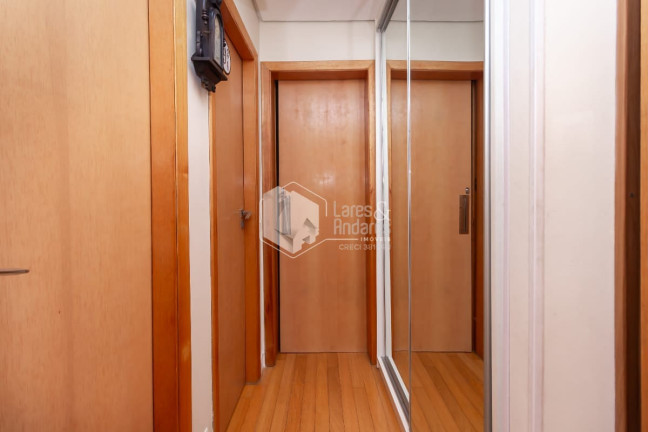Imagem Apartamento com 3 Quartos à Venda, 62 m² em Parque São Domingos - São Paulo