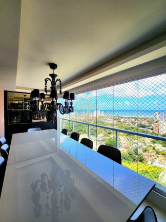 Imagem Imóvel com 2 Quartos à Venda, 110 m² em Patamares - Salvador Imagem Imóvel com 2 Quartos à Venda, 110 m² em Patamares - Salvador