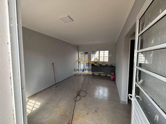 Imagem Casa com 2 Quartos à Venda, 52 m² em Jardim Santa Rita De Cássia - Tatuí Imagem Casa com 2 Quartos à Venda, 52 m² em Jardim Santa Rita De Cássia - Tatuí