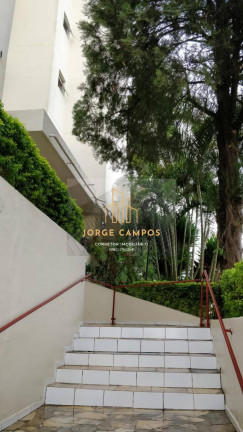 Imagem Apartamento com 2 Quartos à Venda, 60 m² em Jardim Paulista - São José Dos Campos Imagem Apartamento com 2 Quartos à Venda, 60 m² em Jardim Paulista - São José Dos Campos