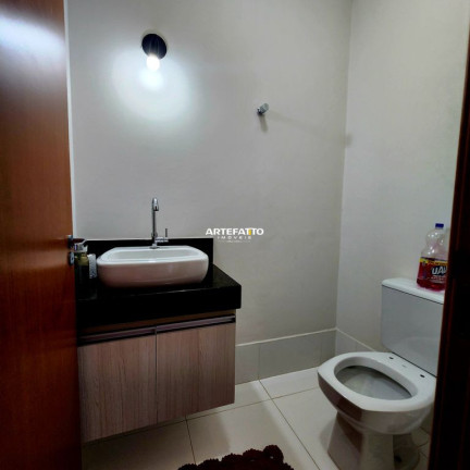Imagem Cobertura com 3 Quartos à Venda, 110 m² em Jardim Santa Lúcia - Franca Imagem Cobertura com 3 Quartos à Venda, 110 m² em Jardim Santa Lúcia - Franca