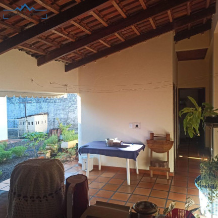 Imagem Imóvel com 4 Quartos à Venda, 300 m² em Conjunto Libra