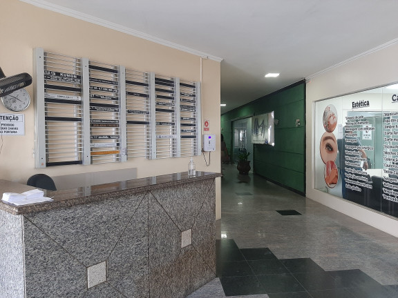 Imagem Imóvel Comercial à Venda, 29 m² em Jardim Renascença - São Luís