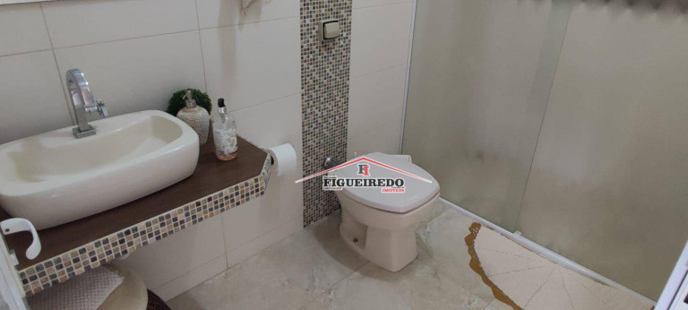 Imagem Casa com 3 Quartos à Venda, 300 m² em Canto Do Forte - Praia Grande