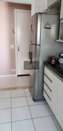 Imagem Apartamento com 2 Quartos à Venda, 53 m² em Ponte Grande - Guarulhos