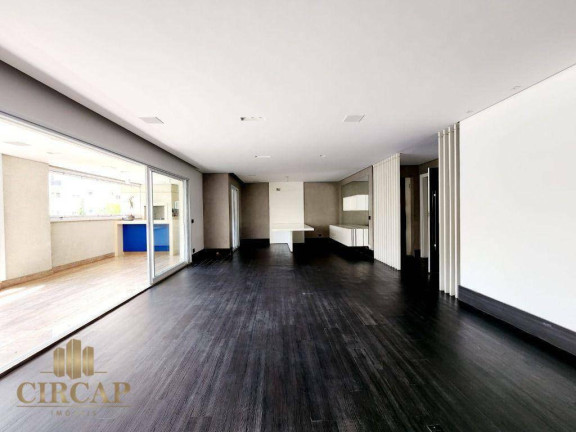 Imagem Apartamento com 4 Quartos à Venda, 266 m² em Perdizes - São Paulo