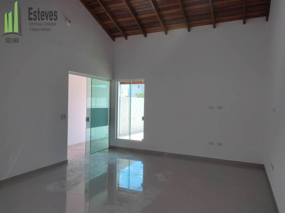 Imagem Casa com 2 Quartos à Venda, 90 m² em Cibratel - Itanhaem Imagem Casa com 2 Quartos à Venda, 90 m² em Cibratel - Itanhaem