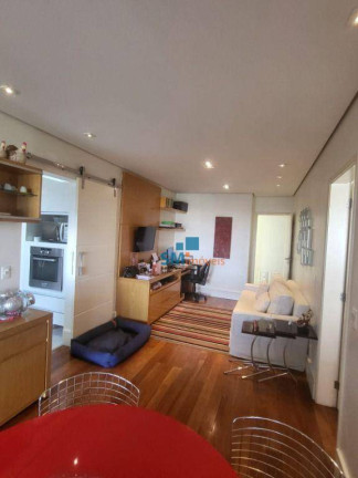 Imagem Apartamento com 3 Quartos à Venda, 240 m² em Brooklin - São Paulo Imagem Apartamento com 3 Quartos à Venda, 240 m² em Brooklin - São Paulo