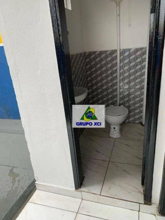 Imagem Galpão à Venda, 250 m² em Centro - Campinas Imagem Galpão à Venda, 250 m² em Centro - Campinas