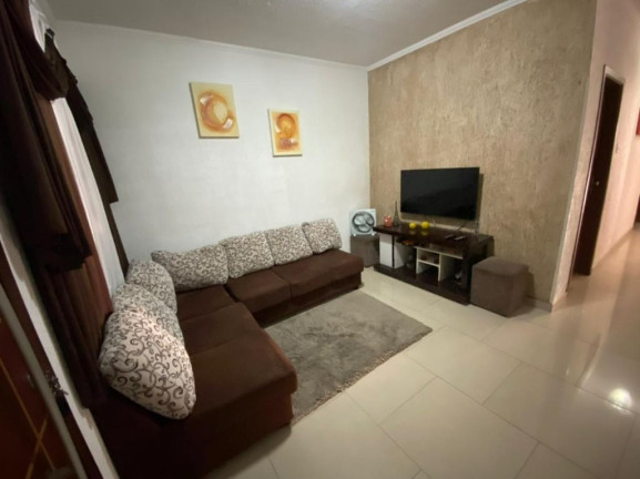 Imagem Sobrado com 4 Quartos à Venda, 232 m² em Calmon Viana - Poá Imagem Sobrado com 4 Quartos à Venda, 232 m² em Calmon Viana - Poá